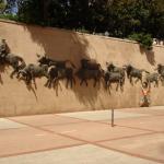 Madrid - Plaza de Toros